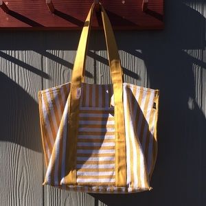 Gap Tote Bag